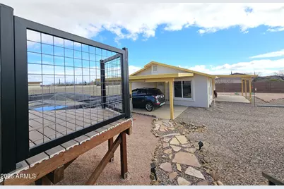 5705 S Wild Rose Road, Hereford, AZ 85615 - Photo 29