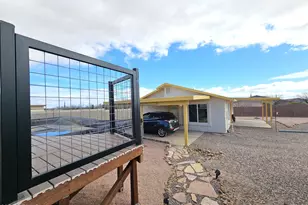 5705 S Wild Rose Rd, Hereford, AZ 85615 - Photo 29