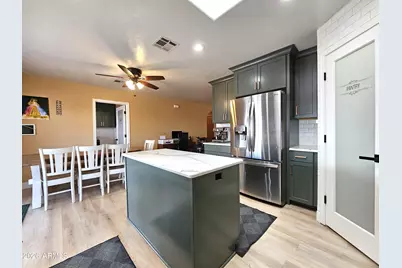 5705 S Wild Rose Road, Hereford, AZ 85615 - Photo 15