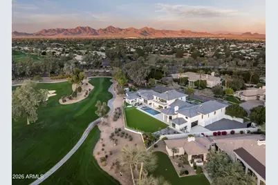 7780 E Vaquero Drive, Scottsdale, AZ 85258 - Photo 9