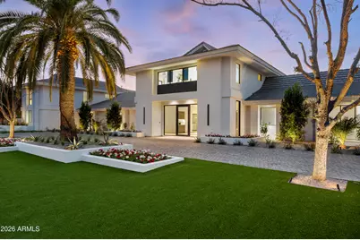 7780 E Vaquero Drive, Scottsdale, AZ 85258 - Photo 77