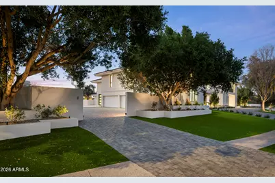 7780 E Vaquero Drive, Scottsdale, AZ 85258 - Photo 11