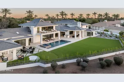 7780 E Vaquero Drive, Scottsdale, AZ 85258 - Photo 1