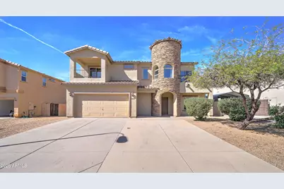 880 S Buena Vista Drive, Apache Junction, AZ 85120 - Photo 1