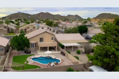 19007 N 25th Street, Phoenix, AZ 85050 - Photo 47