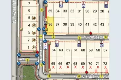 17646 W Windsor Boulevard, Avondale, AZ 85392 - Photo 3