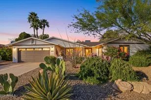 5008 E Bloomfield Rd, Scottsdale, AZ 85254 - Photo 1