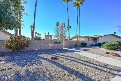 13503 W Bolero Drive, Sun City West, AZ 85375 - Photo 31