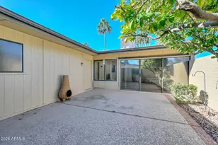 13503 W Bolero Dr, Sun City West, AZ 85375 - Photo 29