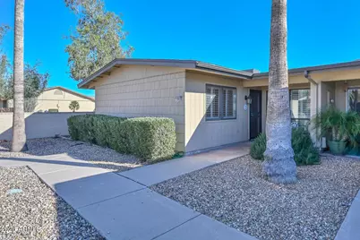 13503 W Bolero Drive, Sun City West, AZ 85375 - Photo 25