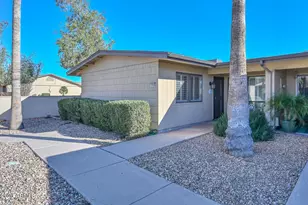 13503 W Bolero Dr, Sun City West, AZ 85375 - Photo 25