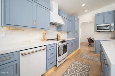 4601 E Everett Drive, Phoenix, AZ 85032 - Photo 9