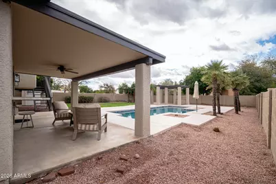 4601 E Everett Drive, Phoenix, AZ 85032 - Photo 33