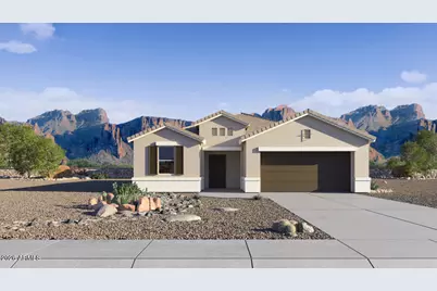 5872 E California Court, San Tan Valley, AZ 85140 - Photo 1