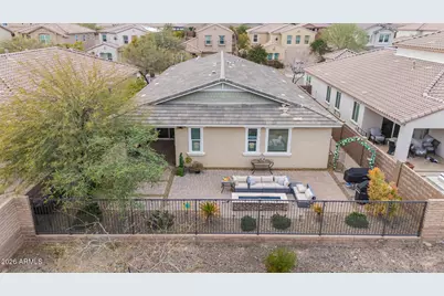 31855 N 132nd Avenue, Peoria, AZ 85383 - Photo 51