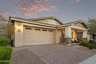 31855 N 132nd Avenue, Peoria, AZ 85383 - Photo 59