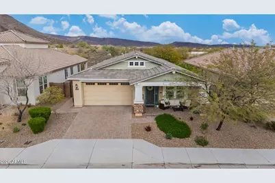 31855 N 132nd Avenue, Peoria, AZ 85383 - Photo 39