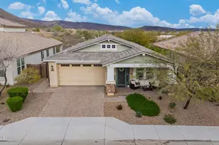 31855 N 132nd Ave, Peoria, AZ 85383 - Photo 39