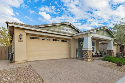 31855 N 132nd Avenue, Peoria, AZ 85383 - Photo 55