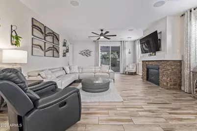 31855 N 132nd Avenue, Peoria, AZ 85383 - Photo 13