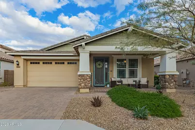 31855 N 132nd Avenue, Peoria, AZ 85383 - Photo 55