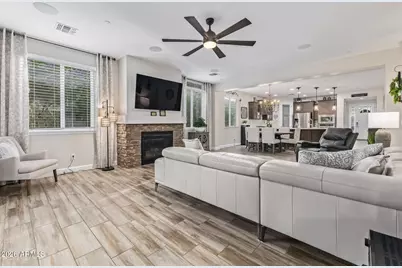 31855 N 132nd Avenue, Peoria, AZ 85383 - Photo 11