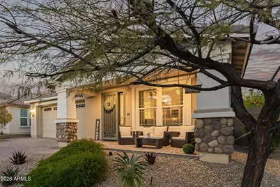 31855 N 132nd Avenue, Peoria, AZ 85383 - Photo 3