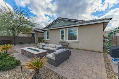 31855 N 132nd Avenue, Peoria, AZ 85383 - Photo 37