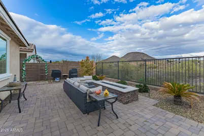 31855 N 132nd Avenue, Peoria, AZ 85383 - Photo 37