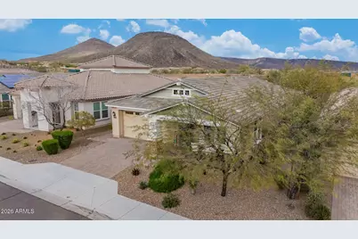 31855 N 132nd Avenue, Peoria, AZ 85383 - Photo 43