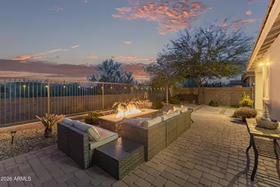 31855 N 132nd Avenue, Peoria, AZ 85383 - Photo 35