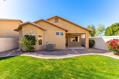 3671 N 143rd Lane, Goodyear, AZ 85395 - Photo 29