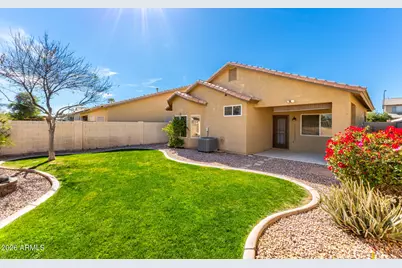 3671 N 143rd Lane, Goodyear, AZ 85395 - Photo 31