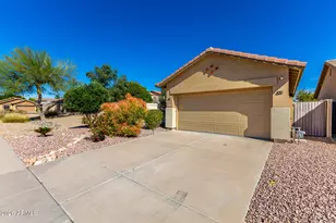 3671 N 143rd Ln, Goodyear, AZ 85395 - Photo 3