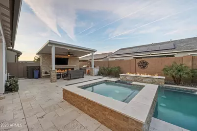 228 E Sagittarius Place, Chandler, AZ 85249 - Photo 29