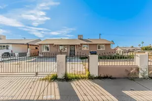 3044 N 80th Ln, Phoenix, AZ 85033 - Photo 1