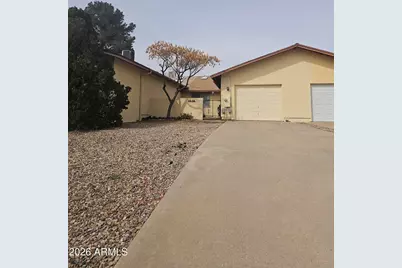 1830 Paseo De La Luna --, Sierra Vista, AZ 85635 - Photo 7