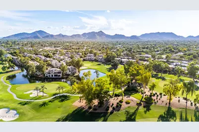 7272 E Gainey Ranch Road #91, Scottsdale, AZ 85258 - Photo 53