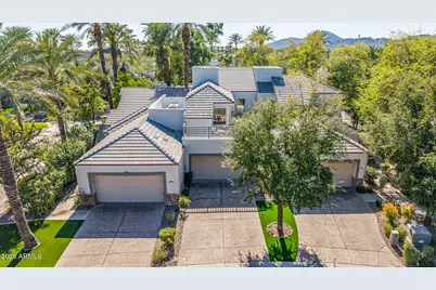 7272 E Gainey Ranch Road #91, Scottsdale, AZ 85258 - Photo 17