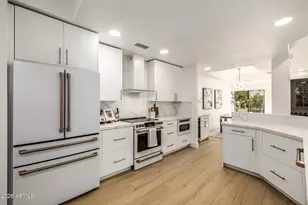 7272 E Gainey Ranch Rd, Scottsdale, AZ 85258 - Photo 1