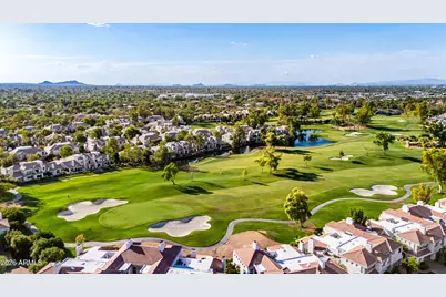 7272 E Gainey Ranch Road #91, Scottsdale, AZ 85258 - Photo 55