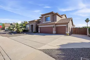 9563 E Javelina Ave, Mesa, AZ 85209 - Photo 1