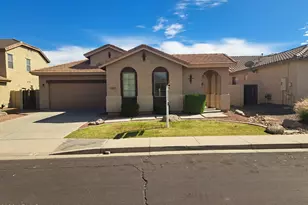 6851 S Birdie Way, Gilbert, AZ 85298 - Photo 1