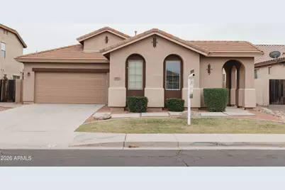 6851 S Birdie Way, Gilbert, AZ 85298 - Photo 5