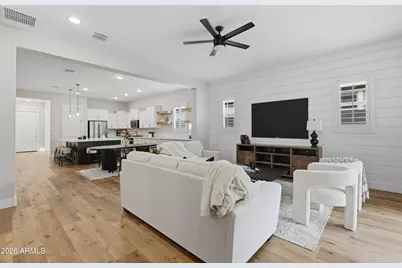 2731 S Eastridge --, Mesa, AZ 85209 - Photo 7