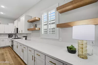 2731 S Eastridge --, Mesa, AZ 85209 - Photo 13