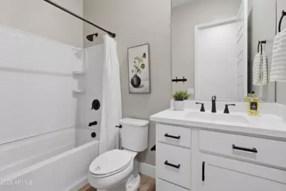 2731 S Eastridge --, Mesa, AZ 85209 - Photo 27