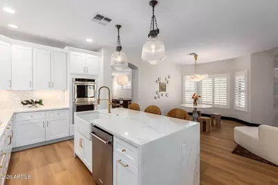 3759 S Dew Drop Lane, Gilbert, AZ 85297 - Photo 25