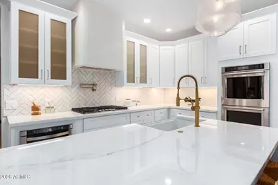 3759 S Dew Drop Lane, Gilbert, AZ 85297 - Photo 21