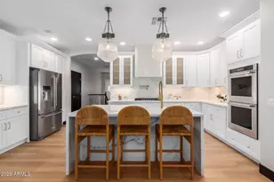 3759 S Dew Drop Ln, Gilbert, AZ 85297 - Photo 19